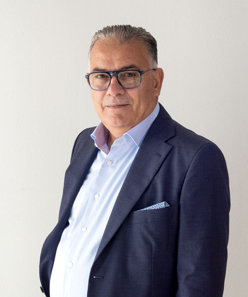 Giancarlo Bada